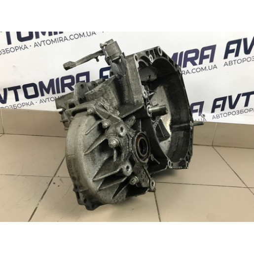 Коробка передач МКПП 6-ст. Opel Insignia 2.0CDTI M320FAMB